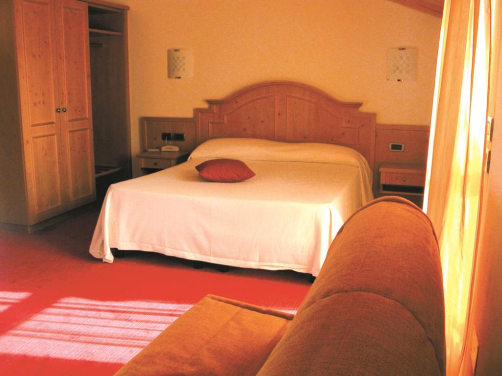 Nature Bio Hotel Elite Levico Terme Dış mekan fotoğraf